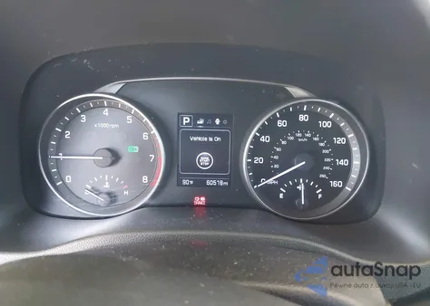 2017 Hyundai Elantra Value Edition from USA, damaged, VIN 5NPD84LFXHH144171